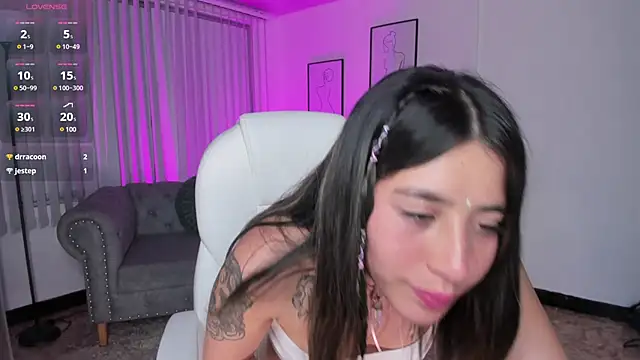 coral smiit online show from March 2025 02:10:01 AM