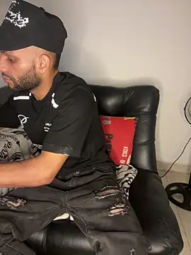 Jefdemon online show from June 2026 11:10:02 PM