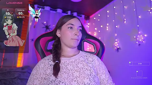 issa monterrey online show from October 2025 09:25:02 PM