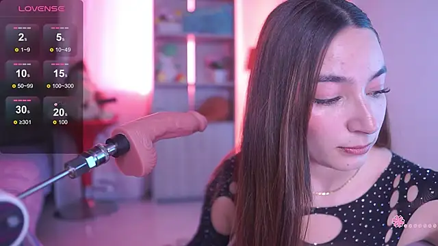 issa monterrey online show from April 2026 10:00:01 PM