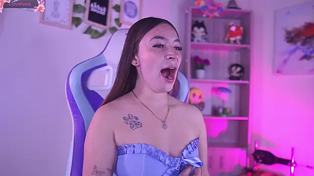 issa monterrey online show from March 2026 12:47:01 PM