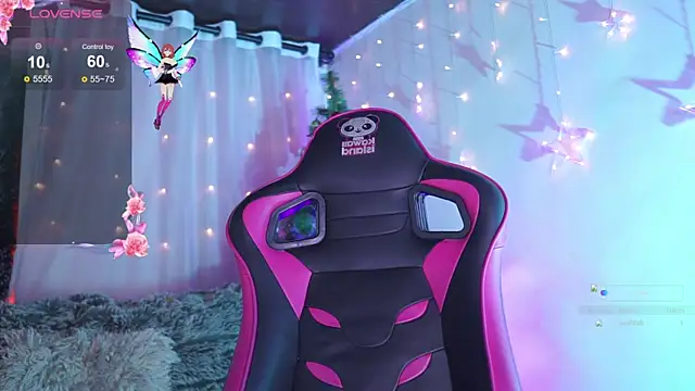 issa monterrey online show from November 2025 10:10:02 PM