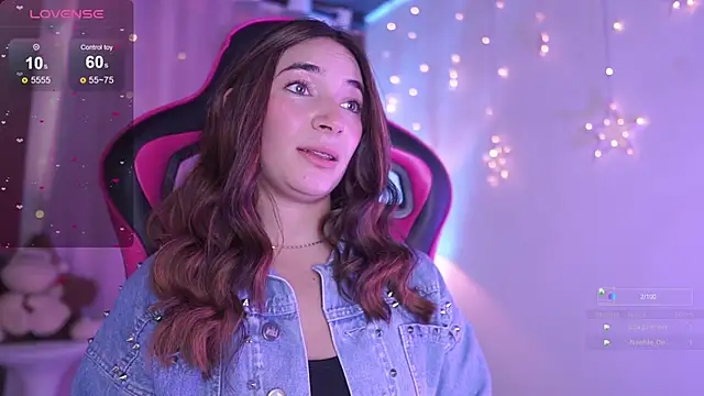 issa monterrey online show from November 2025 08:14:01 PM