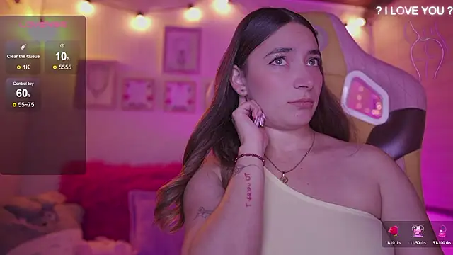 issa monterrey online show from February 2026 11:05:02 PM