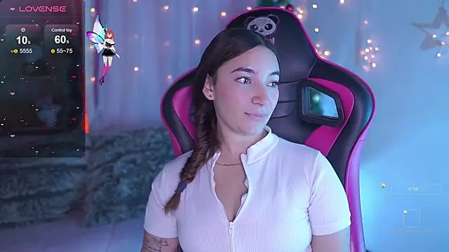 issa monterrey online show from November 2025 10:42:01 PM