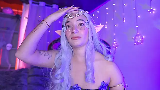 issa monterrey online show from October 2025 08:49:02 PM