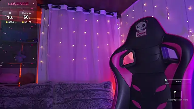 issa monterrey online show from November 2025 11:19:01 PM