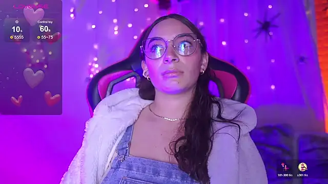 issa monterrey online show from October 2025 09:05:02 PM