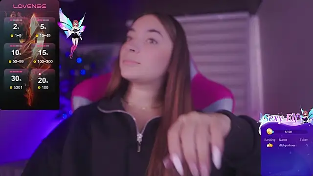 issa monterrey online show from January 2026 06:25:01 PM