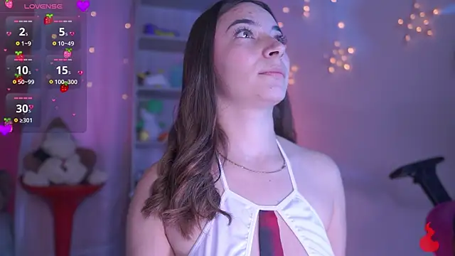 issa monterrey online show from April 2026 11:02:01 AM