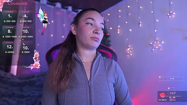 issa monterrey online show from December 2025 07:35:01 PM