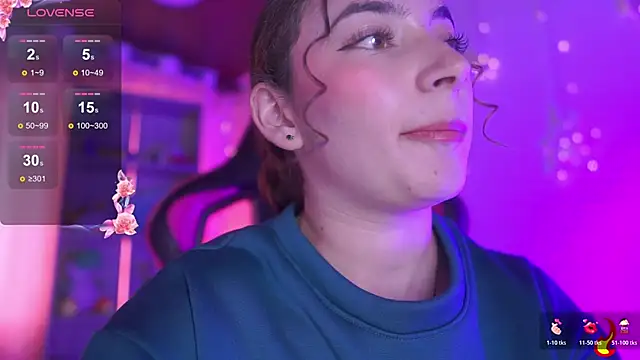 issa monterrey online show from April 2026 09:08:02 PM