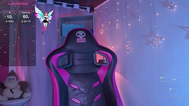 issa monterrey online show from November 2025 09:51:01 PM