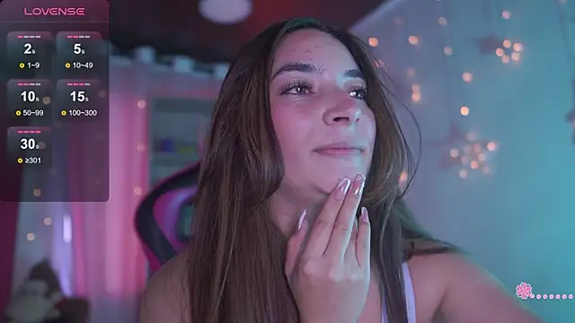 issa monterrey online show from April 2026 10:55:02 PM