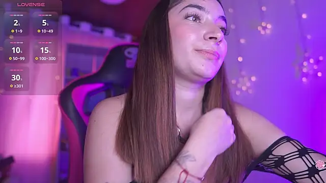 issa monterrey online show from March 2026 10:34:01 PM