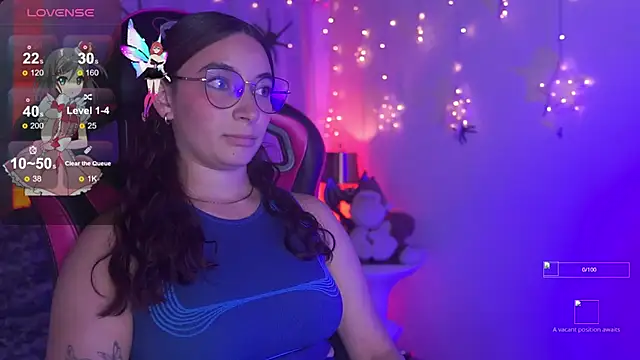 issa monterrey online show from October 2025 11:14:01 PM