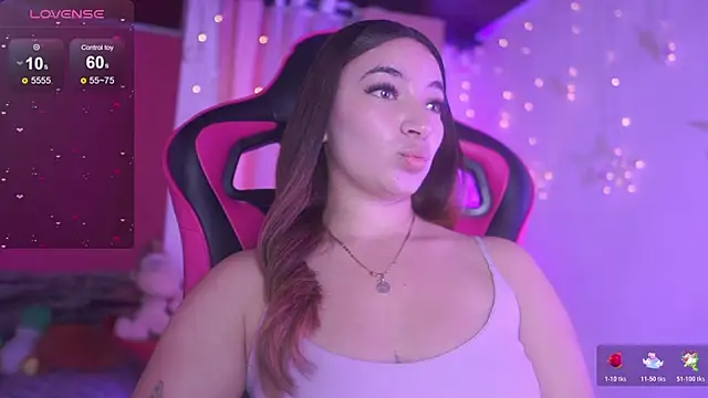 issa monterrey online show from March 2026 09:17:01 PM