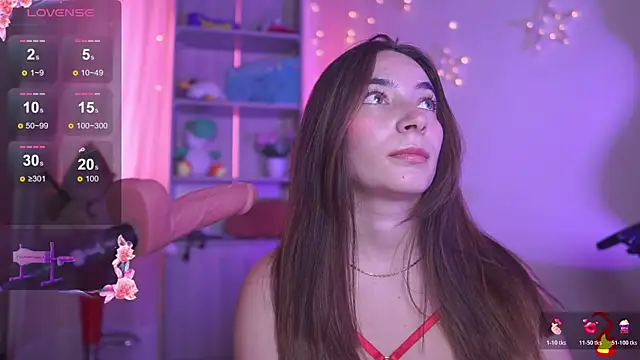 issa monterrey online show from April 2026 09:21:01 PM