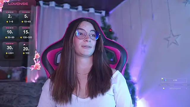 issa monterrey online show from November 2025 06:52:02 PM