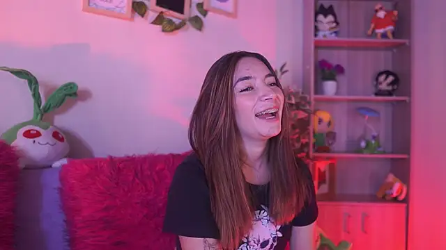 issa monterrey online show from March 2026 10:00:02 PM