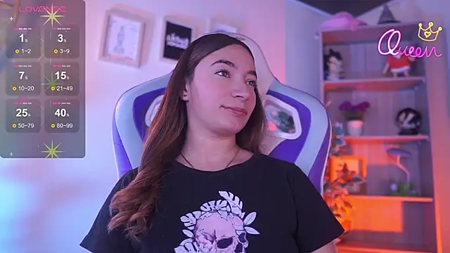 issa monterrey online show from March 2026 02:02:02 PM