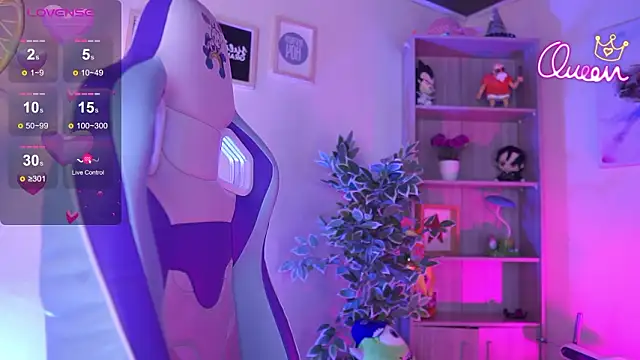 issa monterrey online show from March 2026 12:41:01 PM