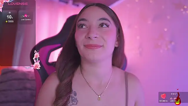 issa monterrey online show from May 2026 08:07:02 PM