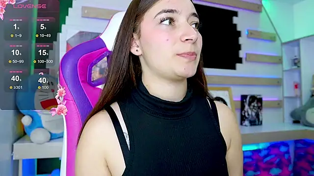 issa monterrey online show from May 2026 06:05:01 PM