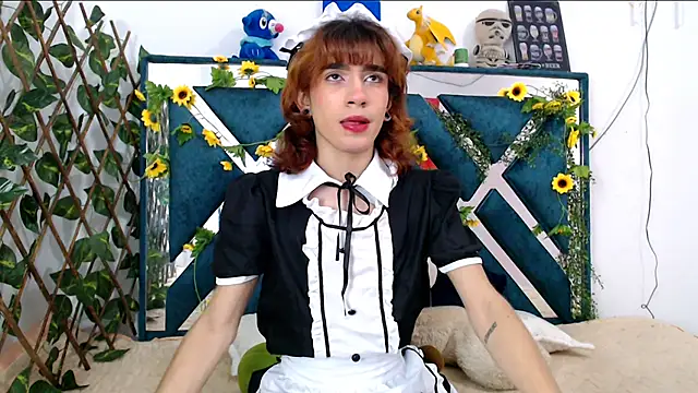 charly  evans online show from September 2025 05:08:02 AM