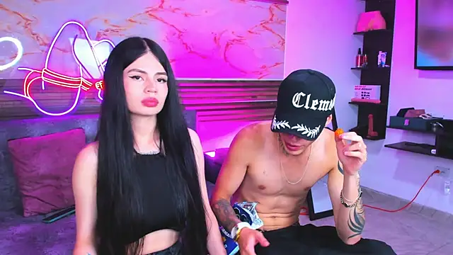 Cloe roouse online show from May 2026 02:07:02 AM