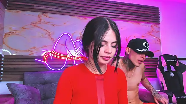 Cloe roouse online show from May 2026 01:37:01 AM