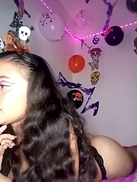 Valen thompsom 002 online show from October 2025 04:44:02 AM