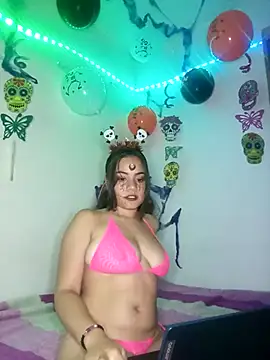 Valen thompsom 002 online show from October 2025 04:22:02 AM