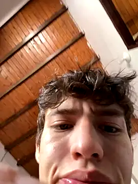 bailarin777 online show from October 2025 03:56:01 PM