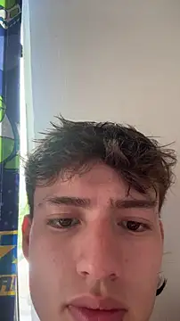 bailarin777 online show from April 2026 07:15:02 PM