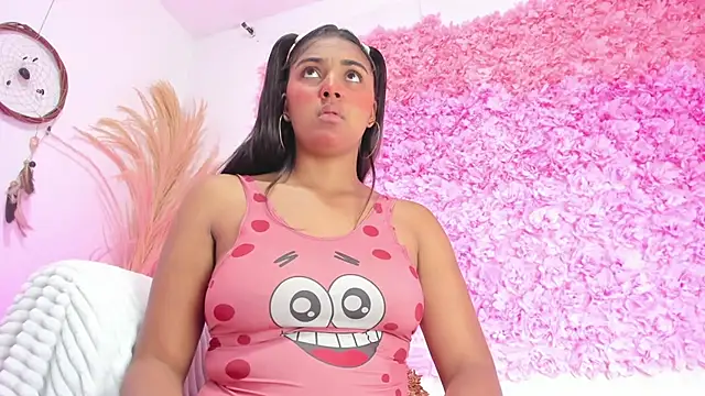 Melodymoore  online show from January 2026 10:13:01 PM