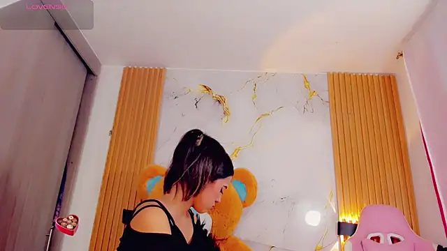 ValeriCardenas online show from September 2025 01:59:01 AM