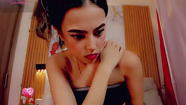 ValeriCardenas online show from October 2025 11:50:02 PM