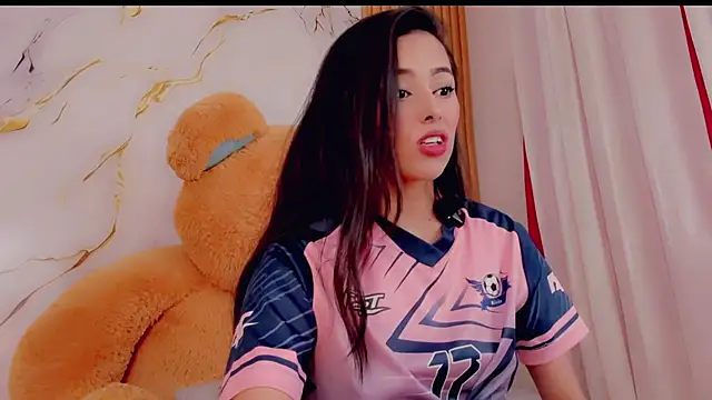 ValeriCardenas online show from February 2026 01:15:01 AM