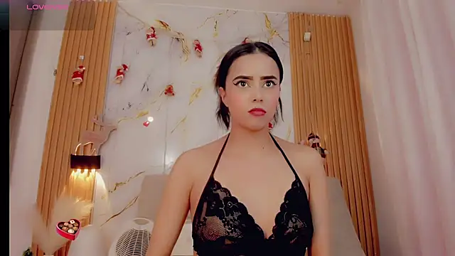 ValeriCardenas online show from December 2025 02:23:01 AM