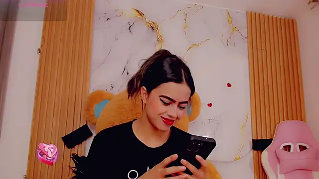 ValeriCardenas online show from September 2025 11:44:02 PM