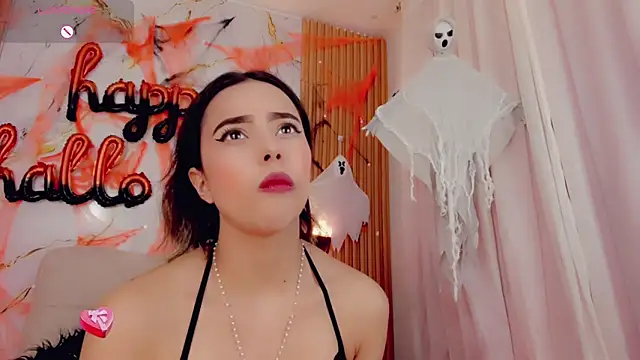 ValeriCardenas online show from October 2025 01:49:02 AM