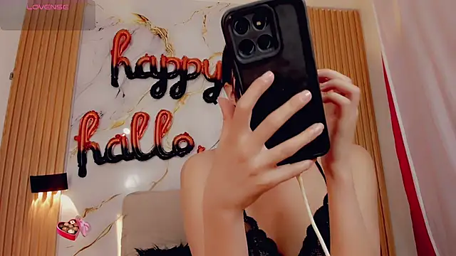 ValeriCardenas online show from October 2025 12:34:01 AM