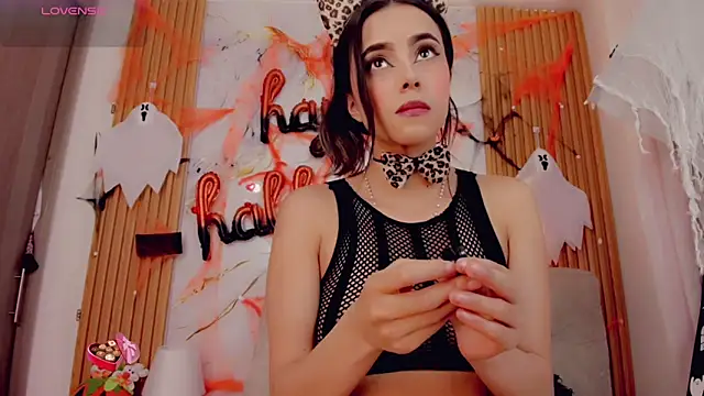 ValeriCardenas online show from October 2025 12:13:01 AM