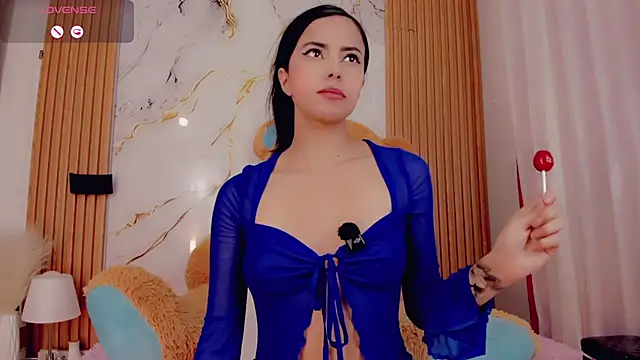 ValeriCardenas online show from February 2026 02:17:02 AM