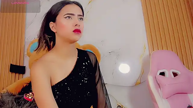 ValeriCardenas online show from September 2025 12:02:02 AM