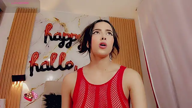 ValeriCardenas online show from October 2025 01:31:02 AM