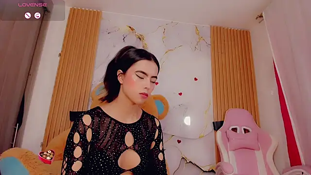 ValeriCardenas online show from September 2025 01:34:01 AM