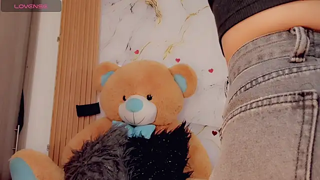 ValeriCardenas online show from September 2025 03:13:02 AM