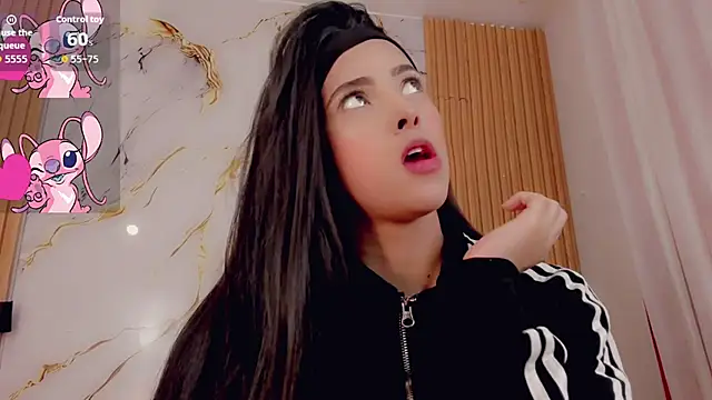 ValeriCardenas online show from February 2026 02:11:01 AM